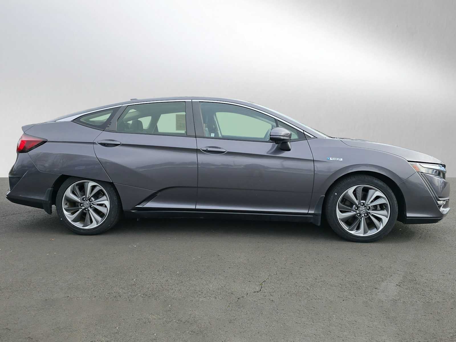 2020 Honda Clarity Plug-In Hybrid Sedan