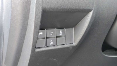 2020 Honda Clarity Plug-In Hybrid Sedan