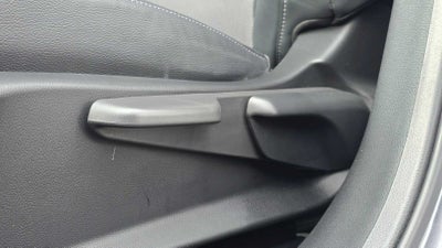 2020 Honda Clarity Plug-In Hybrid Sedan