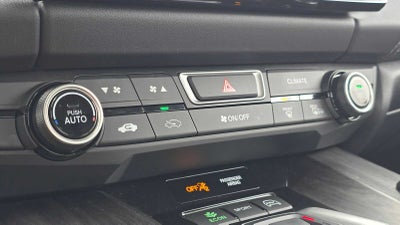 2020 Honda Clarity Plug-In Hybrid Sedan