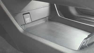 2020 Honda Clarity Plug-In Hybrid Sedan