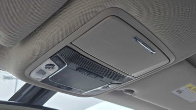 2020 Honda Clarity Plug-In Hybrid Sedan