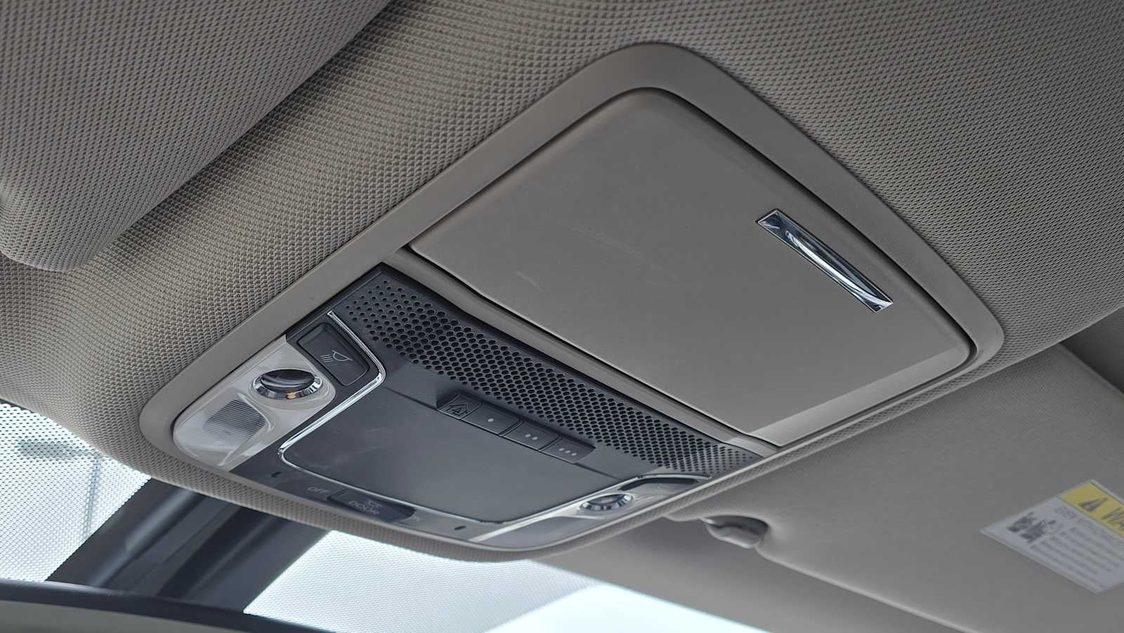 2020 Honda Clarity Plug-In Hybrid Sedan