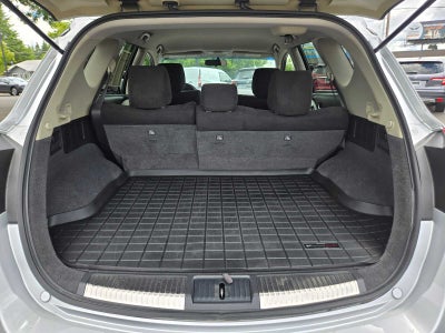 2014 Nissan Murano S
