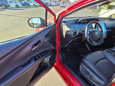 2020 Toyota Prius Prime XLE