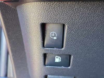 2020 Toyota Prius Prime XLE