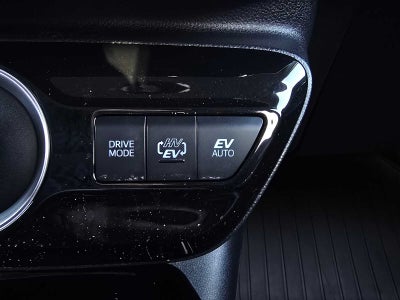 2020 Toyota Prius Prime XLE