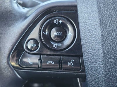 2020 Toyota Prius Prime XLE