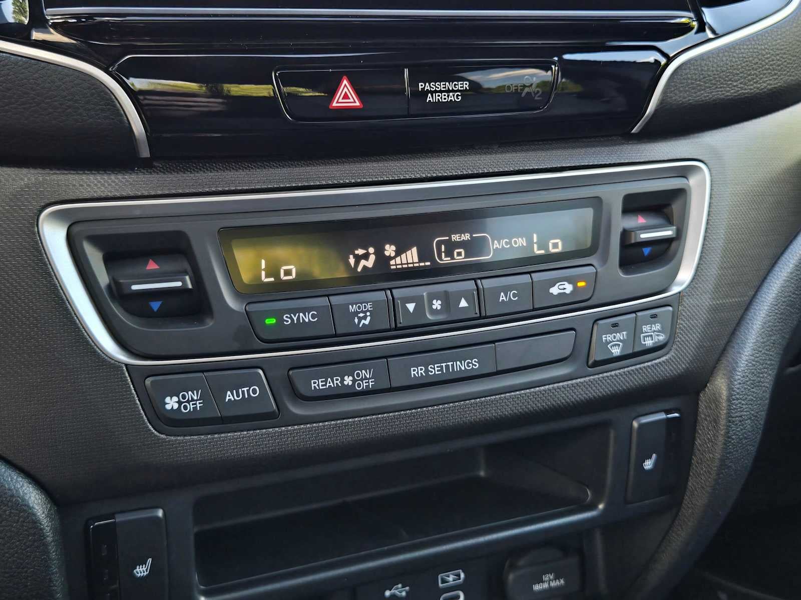 2019 Toyota Prius LE