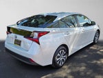 2019 Toyota Prius LE