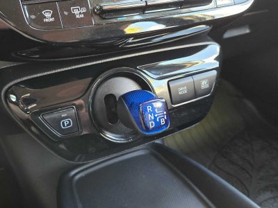 2019 Toyota Prius LE