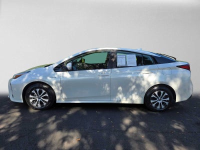 2019 Toyota Prius LE