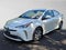 2019 Toyota Prius LE