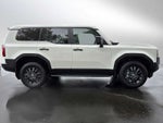 2025 Toyota Land Cruiser 1958