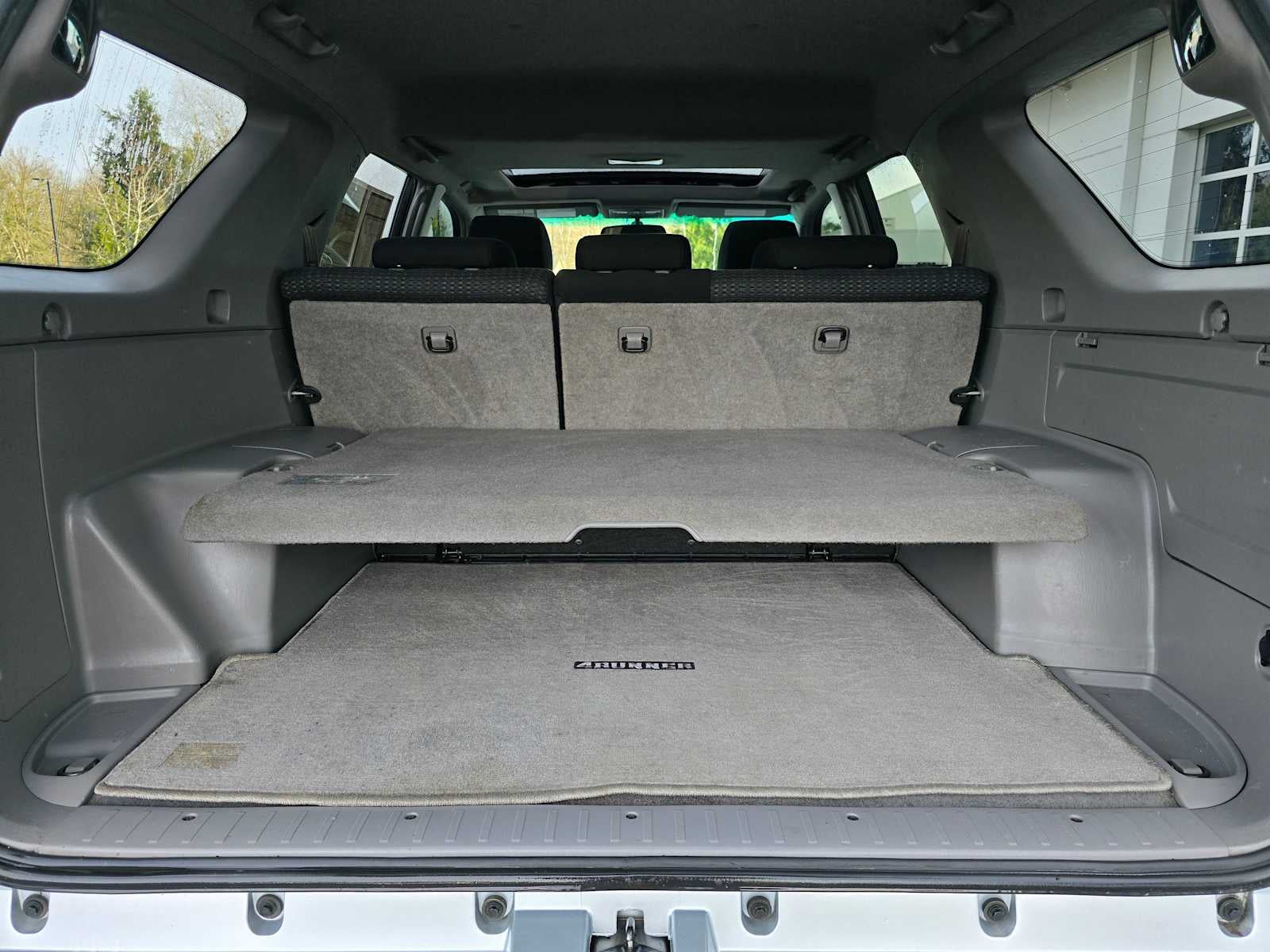 2006 Toyota 4Runner SR5 Sport