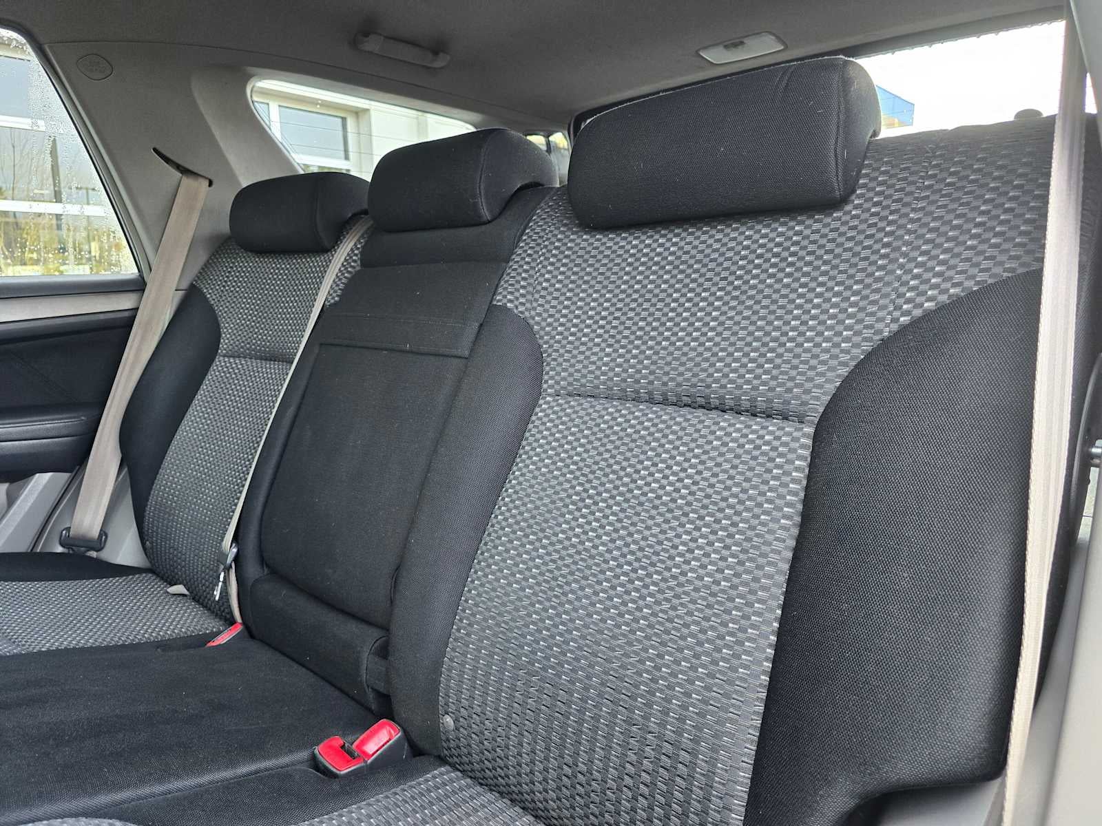 2006 Toyota 4Runner SR5 Sport