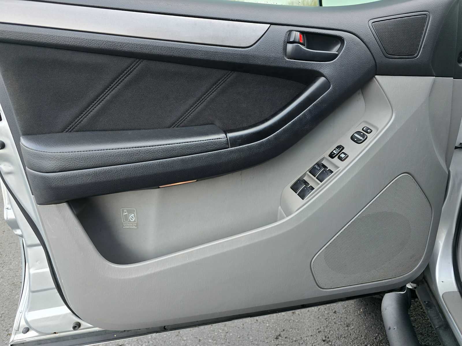 2006 Toyota 4Runner SR5 Sport