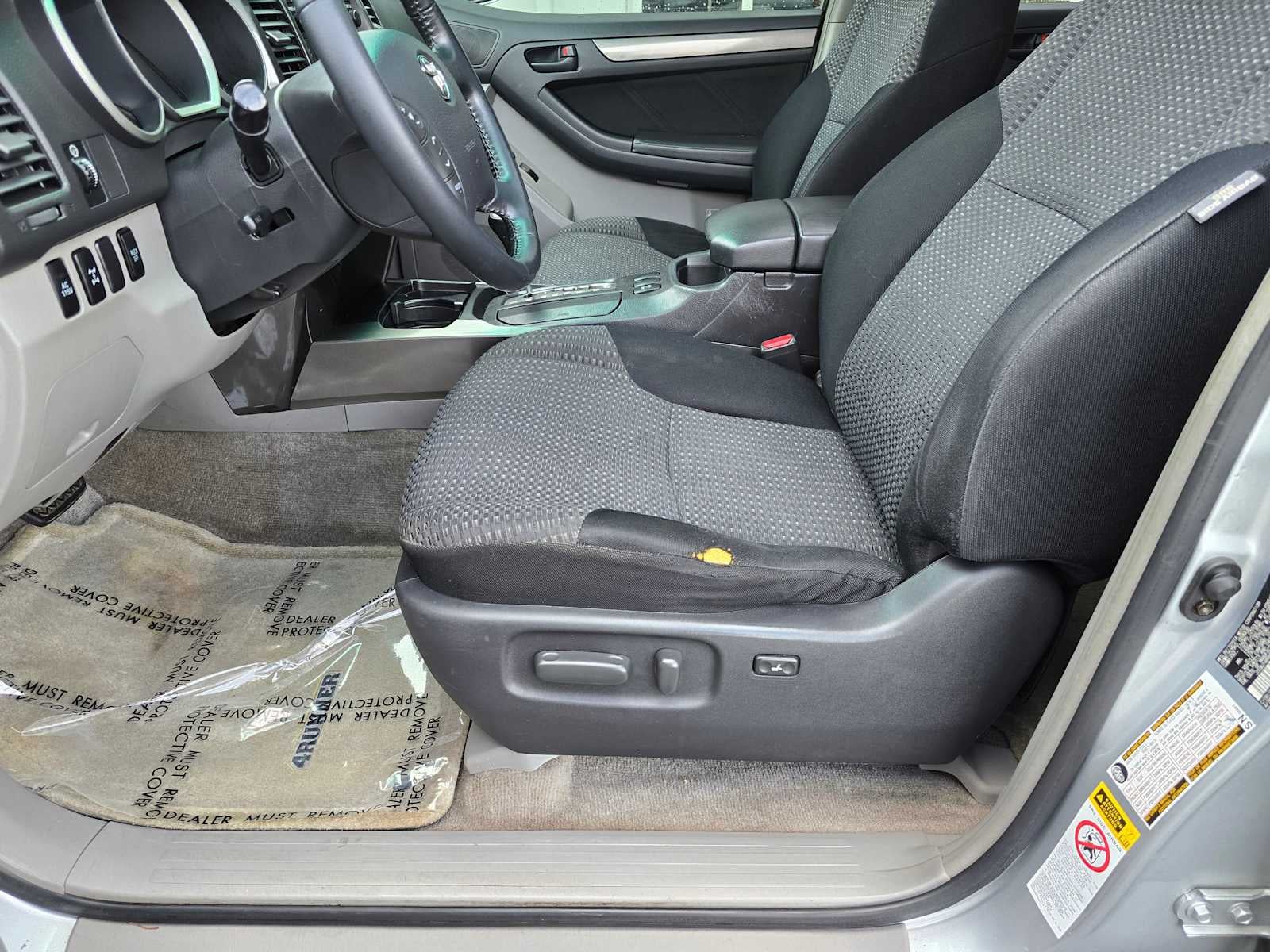 2006 Toyota 4Runner SR5 Sport