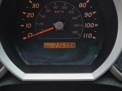 2006 Toyota 4Runner SR5 Sport