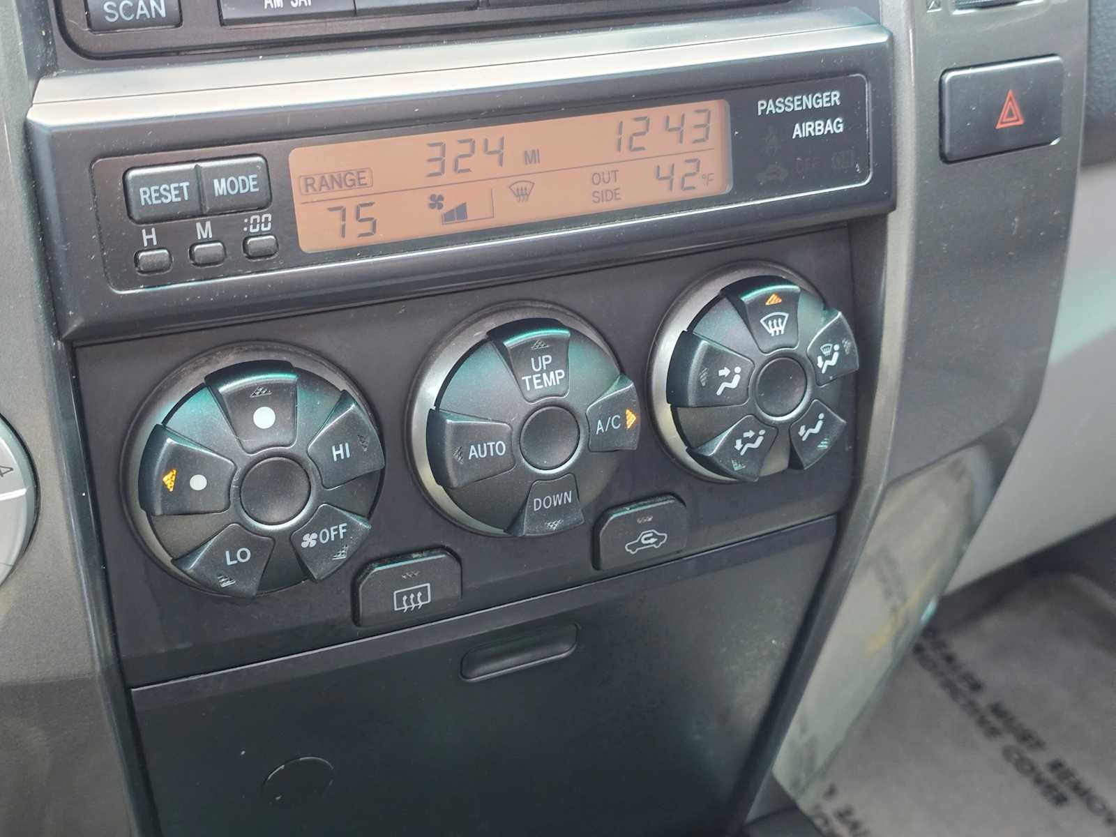 2006 Toyota 4Runner SR5 Sport