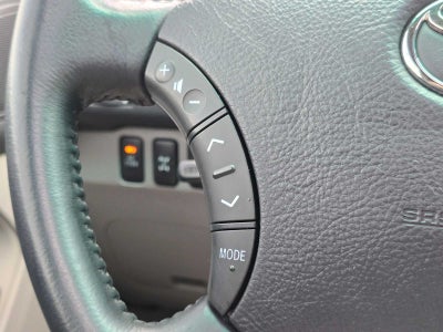 2006 Toyota 4Runner SR5 Sport