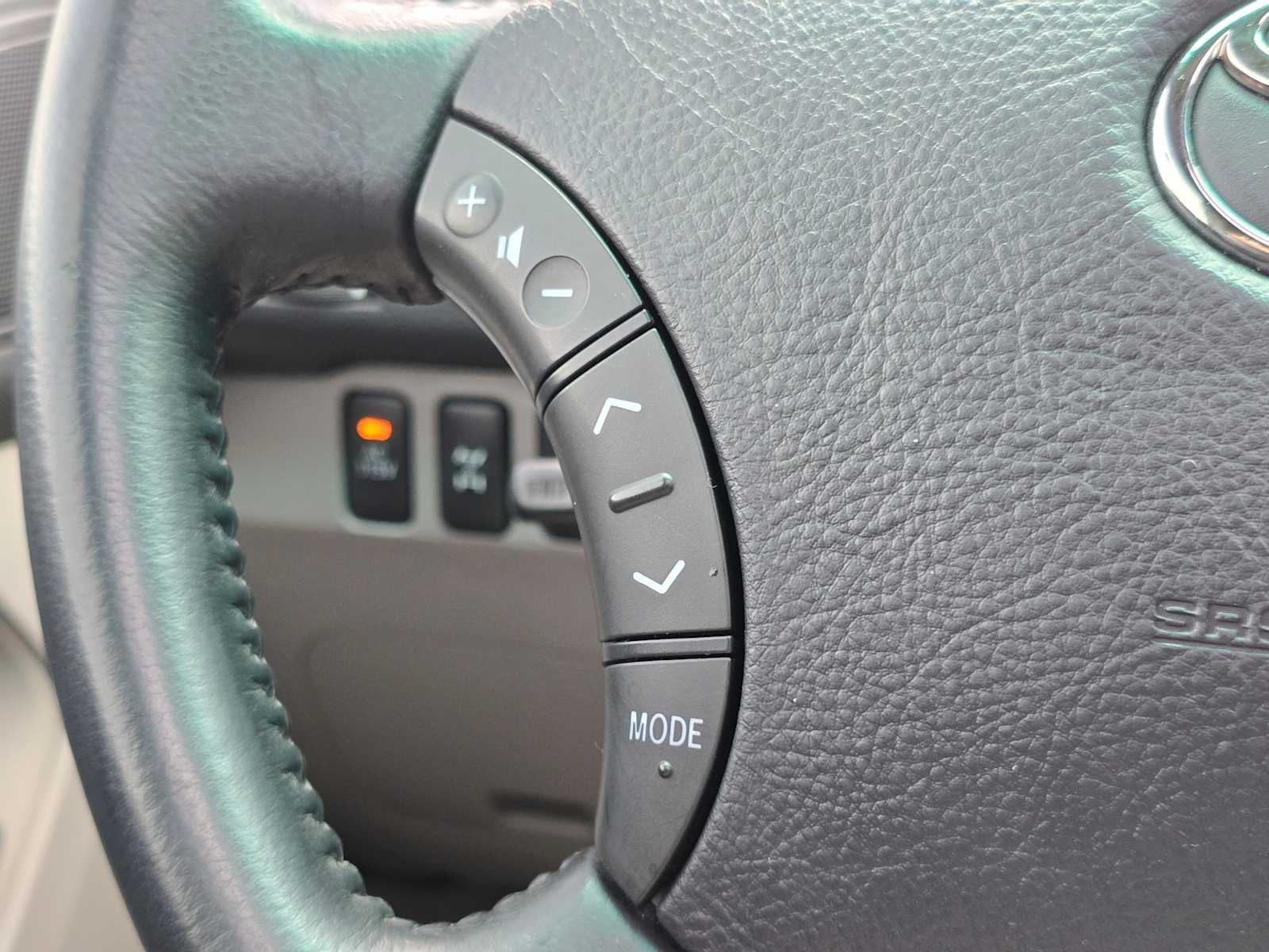 2006 Toyota 4Runner SR5 Sport