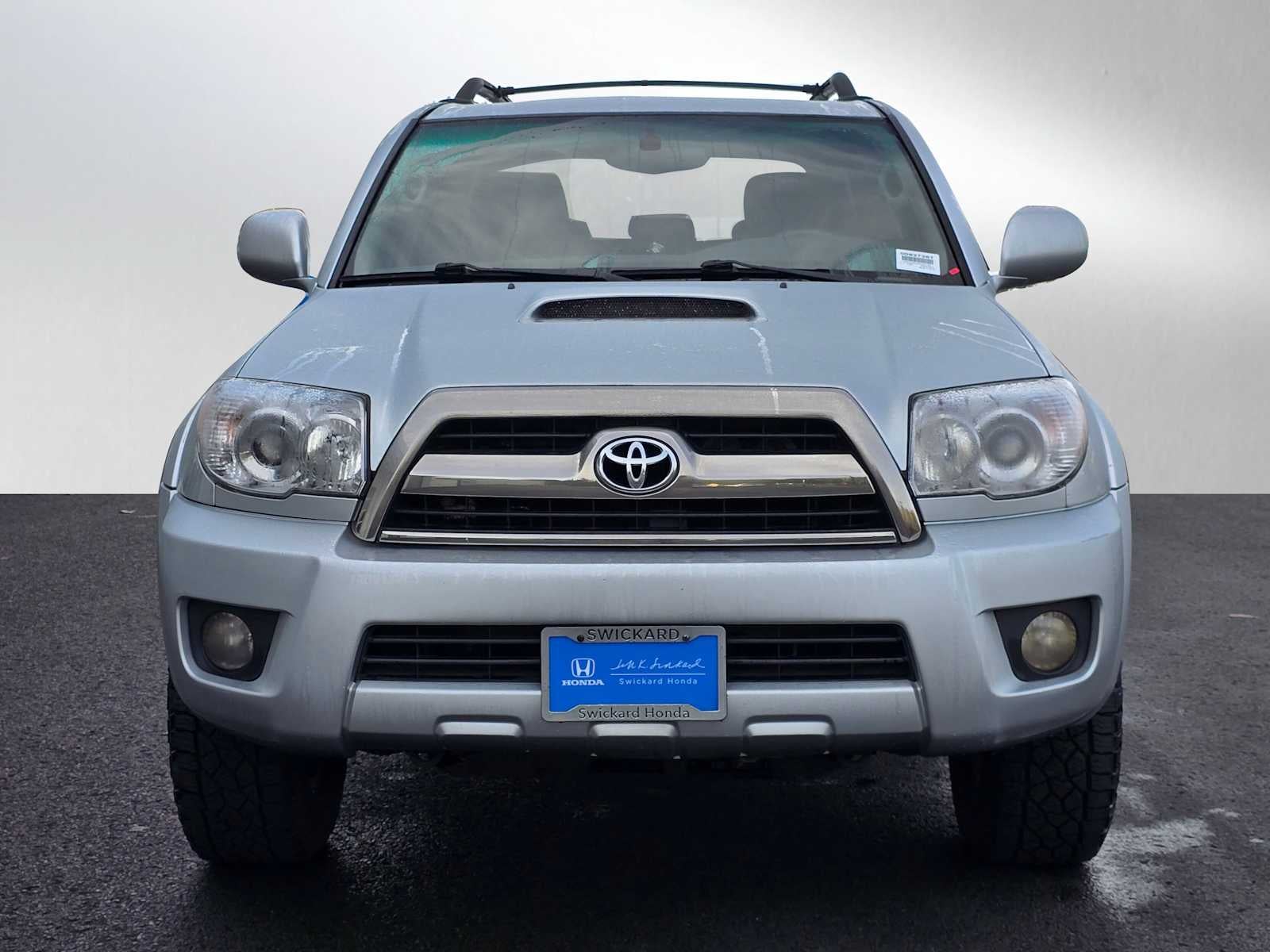 2006 Toyota 4Runner SR5 Sport