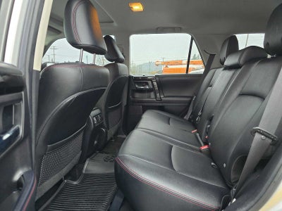 2020 Toyota 4Runner Venture