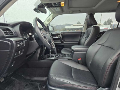 2020 Toyota 4Runner Venture