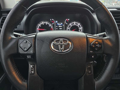 2020 Toyota 4Runner Venture