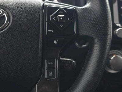 2020 Toyota 4Runner Venture