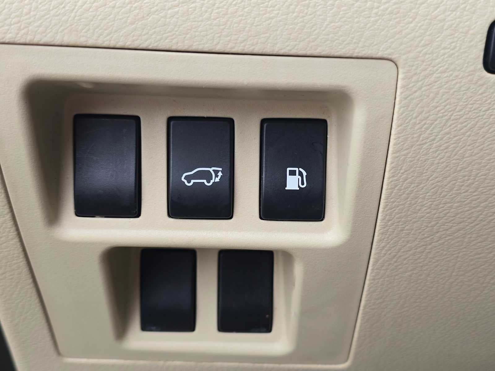 2010 Lexus RX 450h AWD 4dr Hybrid