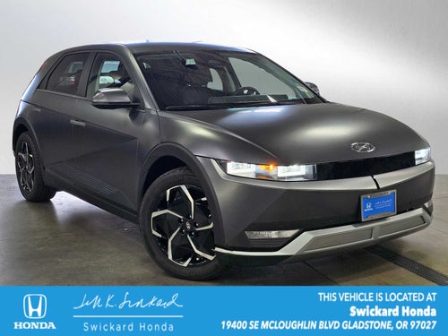 2023 Hyundai IONIQ 5 SEL