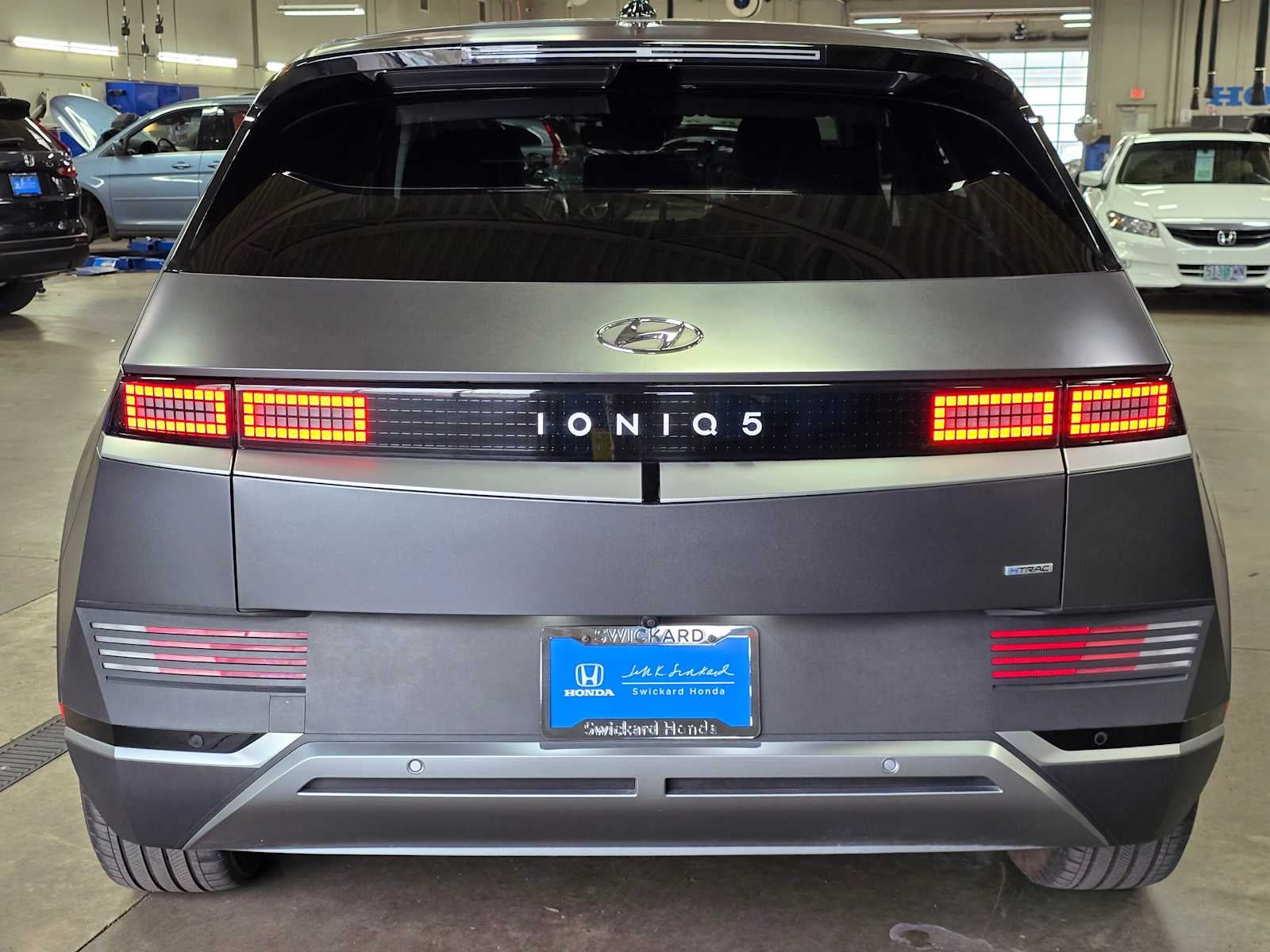 2023 Hyundai IONIQ 5 SEL