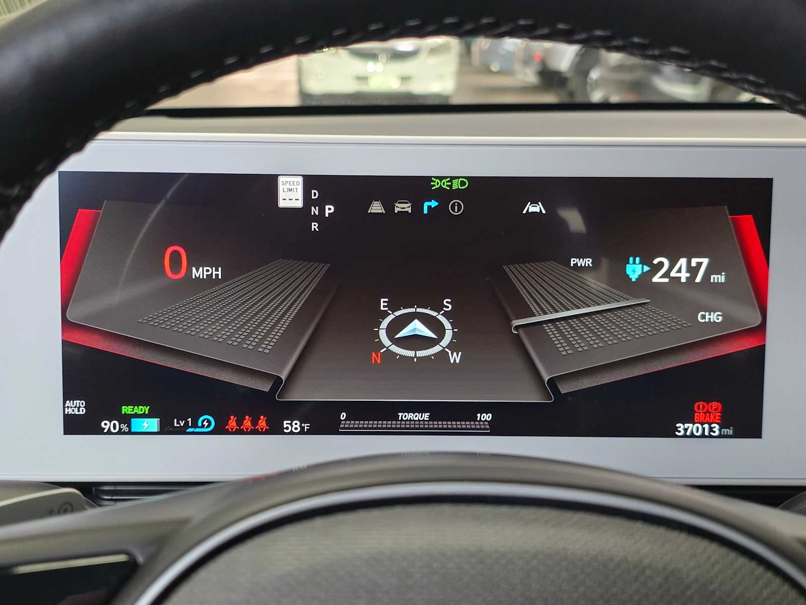 2023 Hyundai IONIQ 5 SEL