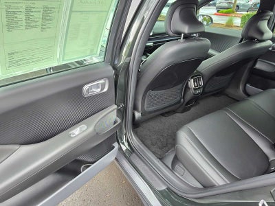 2024 Hyundai IONIQ 6 SEL