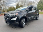 2019 Ford EcoSport SES
