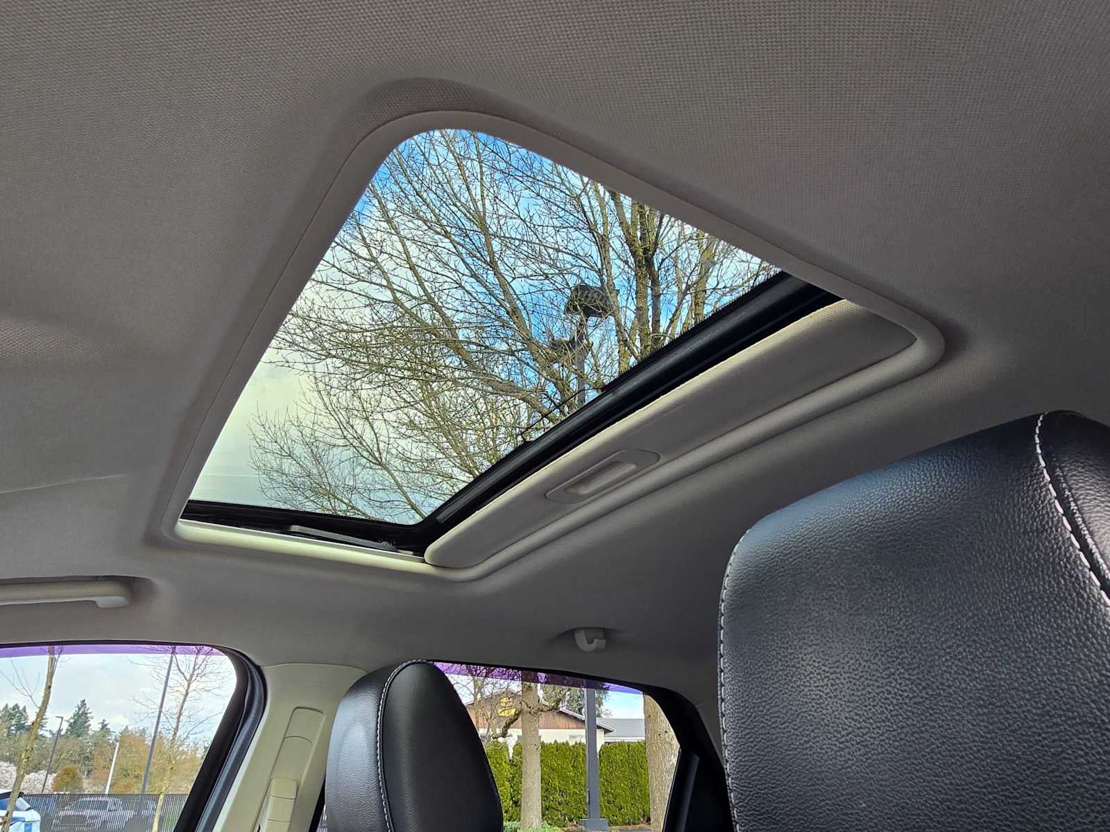 2019 Ford EcoSport SES