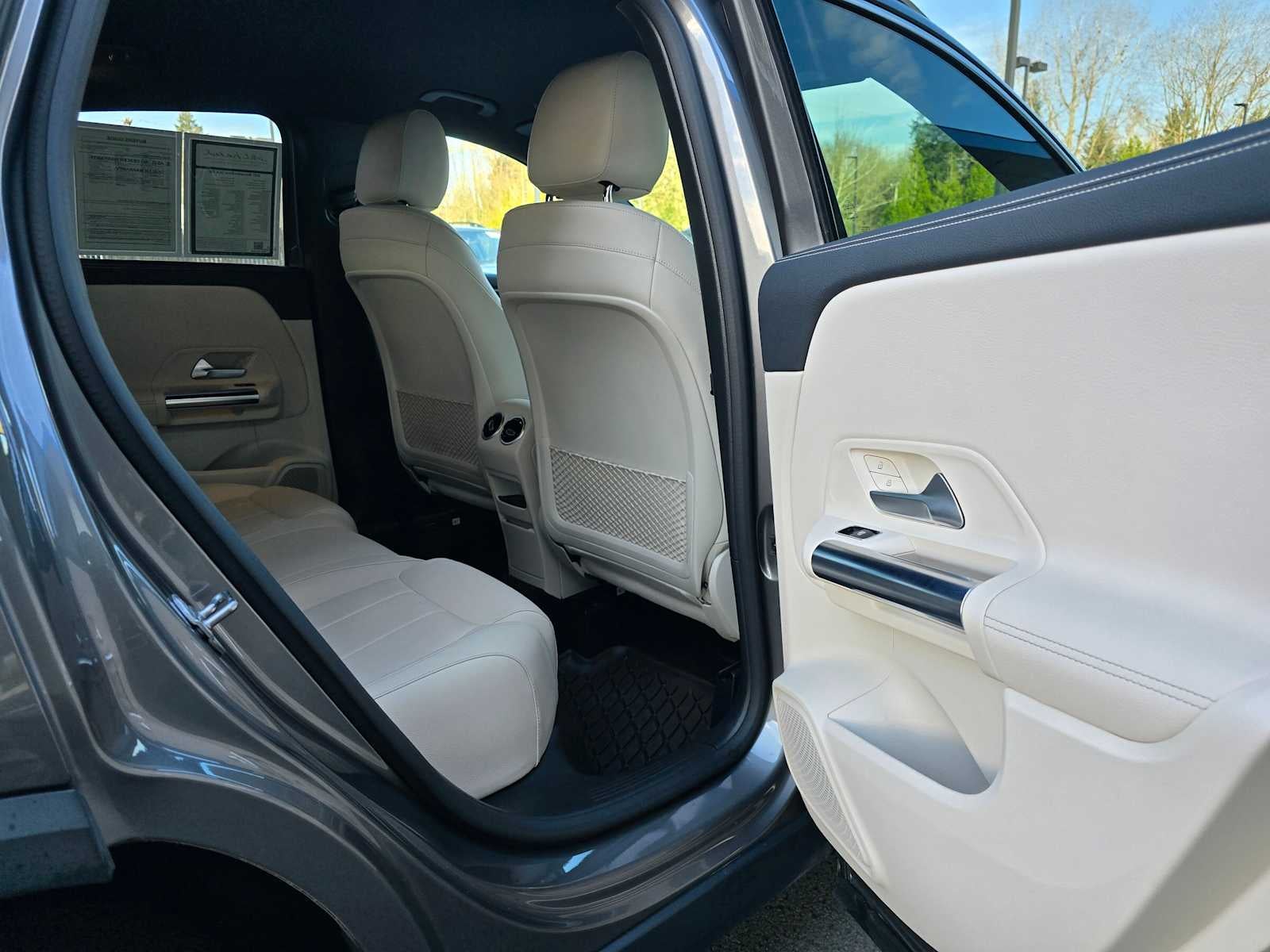 2021 Mercedes-Benz GLA GLA 250