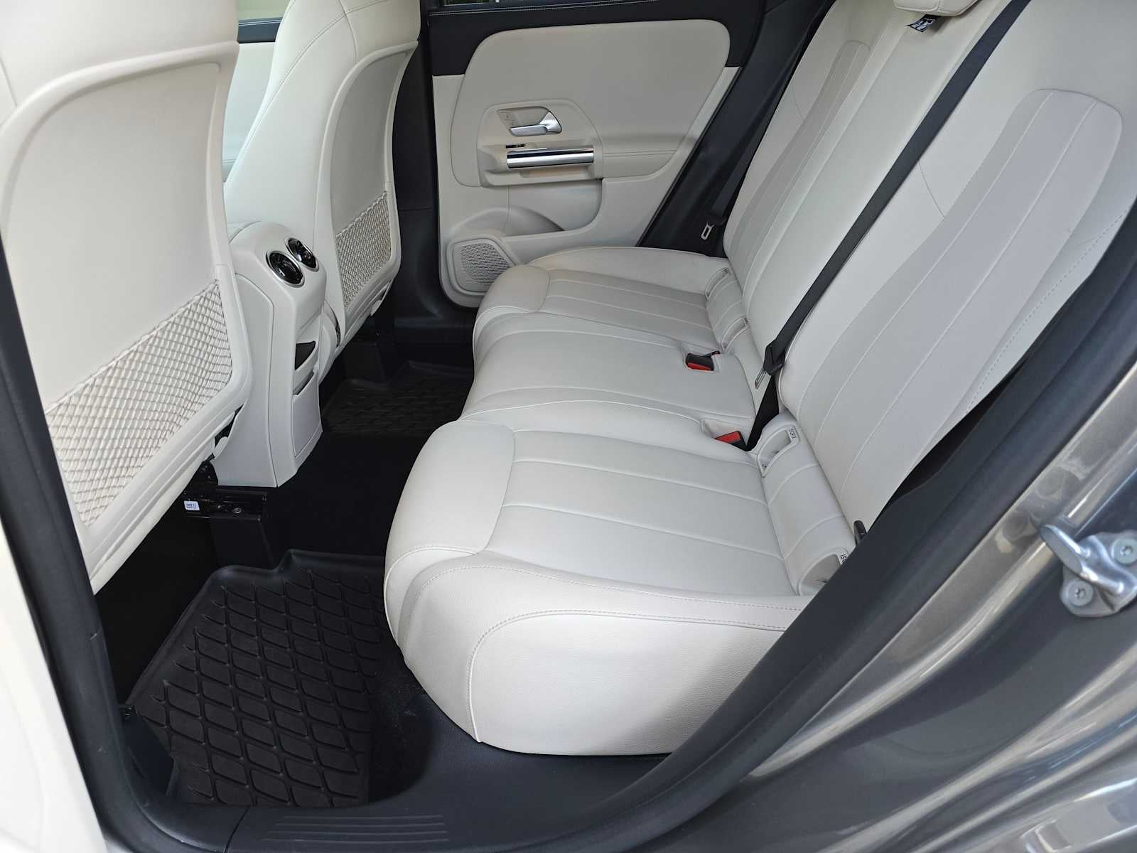 2021 Mercedes-Benz GLA GLA 250