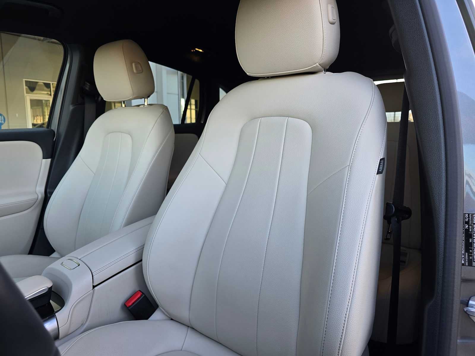 2021 Mercedes-Benz GLA GLA 250