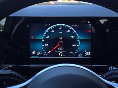 2021 Mercedes-Benz GLA GLA 250