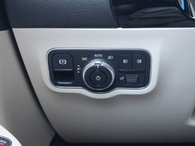 2021 Mercedes-Benz GLA GLA 250