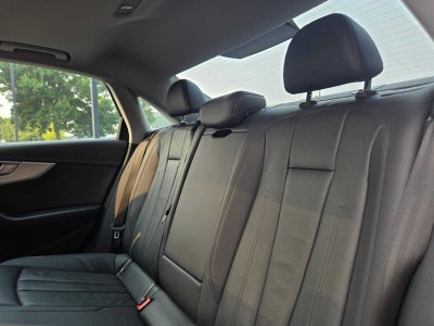 2017 Audi A4 Premium