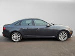 2017 Audi A4 Premium