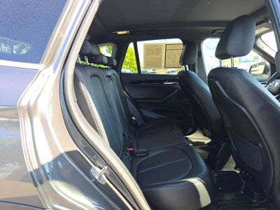 2019 BMW X1 sDrive28i sDrive28i