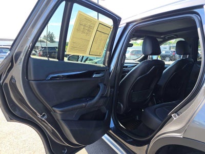 2019 BMW X1 sDrive28i sDrive28i