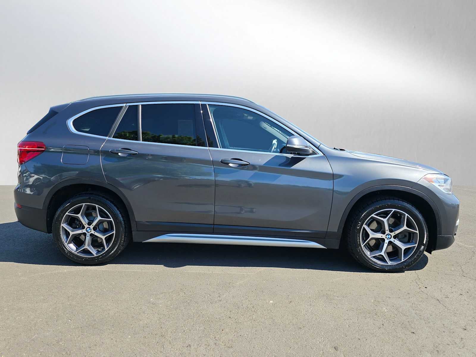 2019 BMW X1 sDrive28i sDrive28i