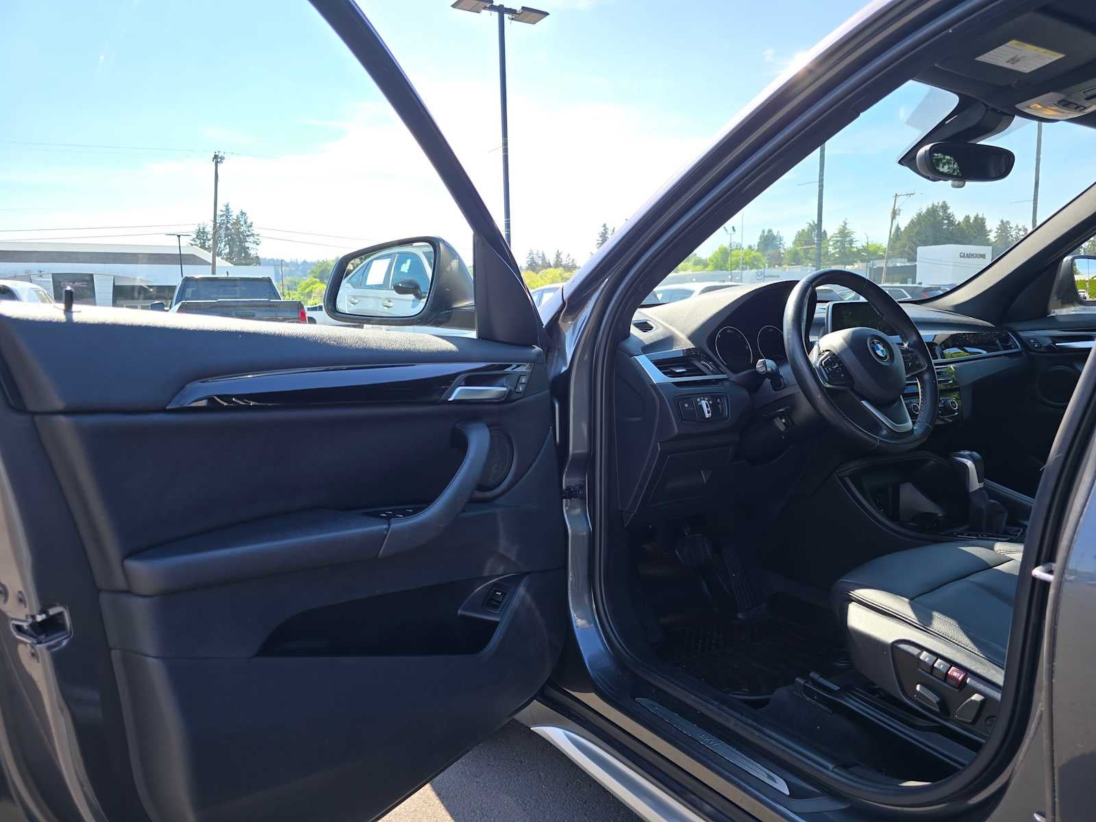2019 BMW X1 sDrive28i sDrive28i