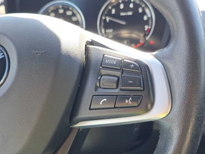 2019 BMW X1 sDrive28i sDrive28i